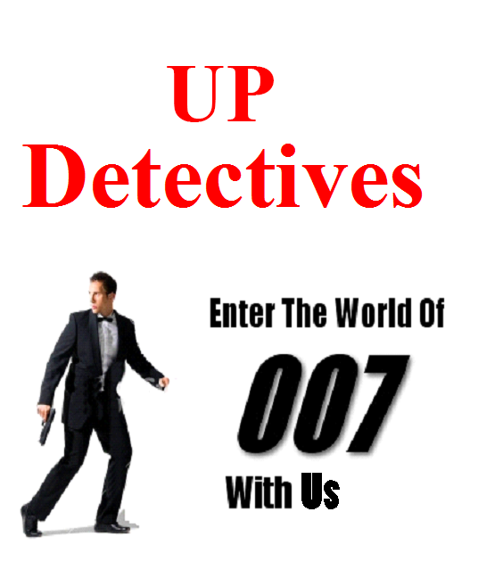 up Detectives